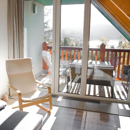 Apartman Riviera Lipno 510/21 Lipno nad Vltavou Exteriér fotografie