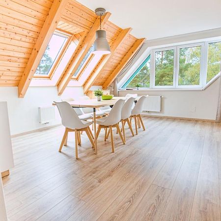 Apartman Riviera Lipno 510/21 Lipno nad Vltavou Exteriér fotografie