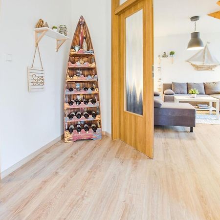Apartman Riviera Lipno 510/21 Lipno nad Vltavou Exteriér fotografie