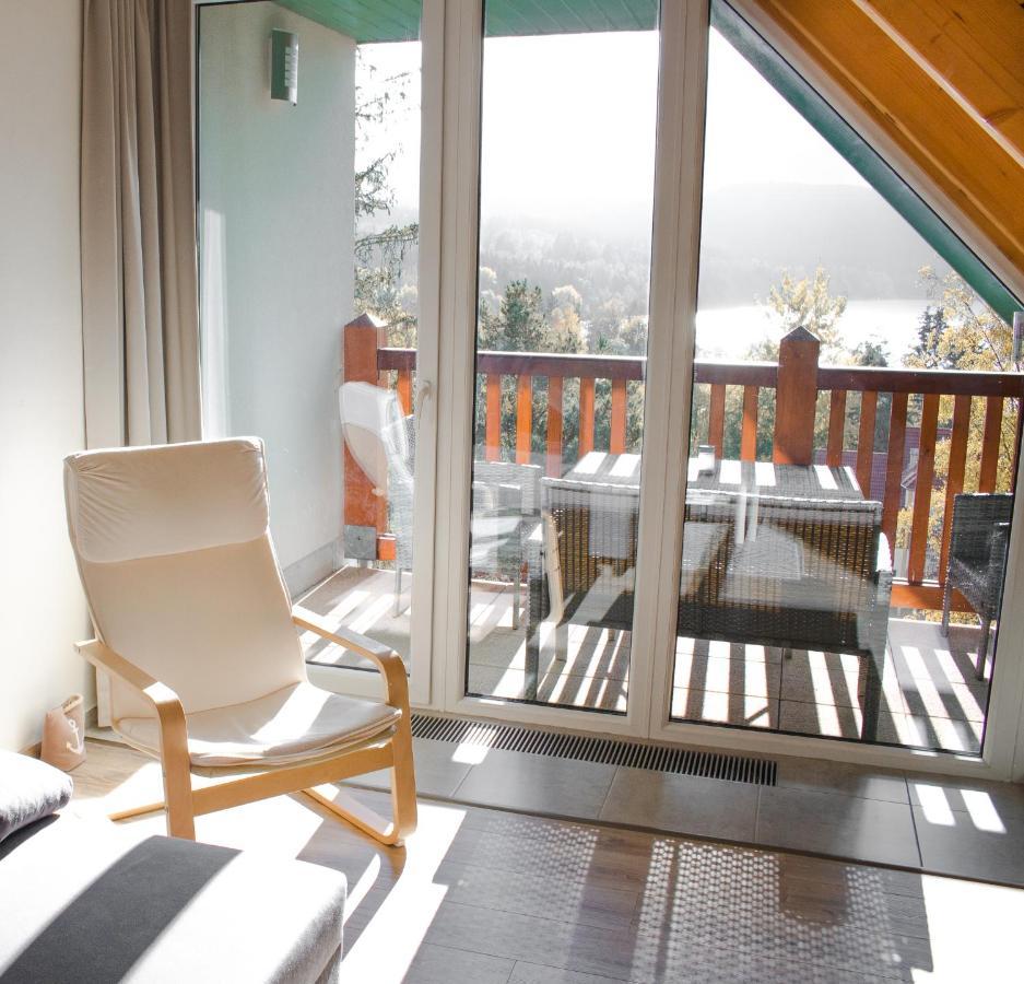 Apartman Riviera Lipno 510/21 Lipno nad Vltavou Exteriér fotografie