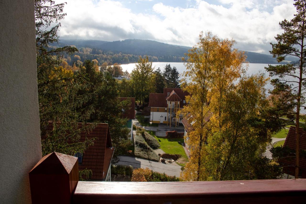 Apartman Riviera Lipno 510/21 Lipno nad Vltavou Exteriér fotografie