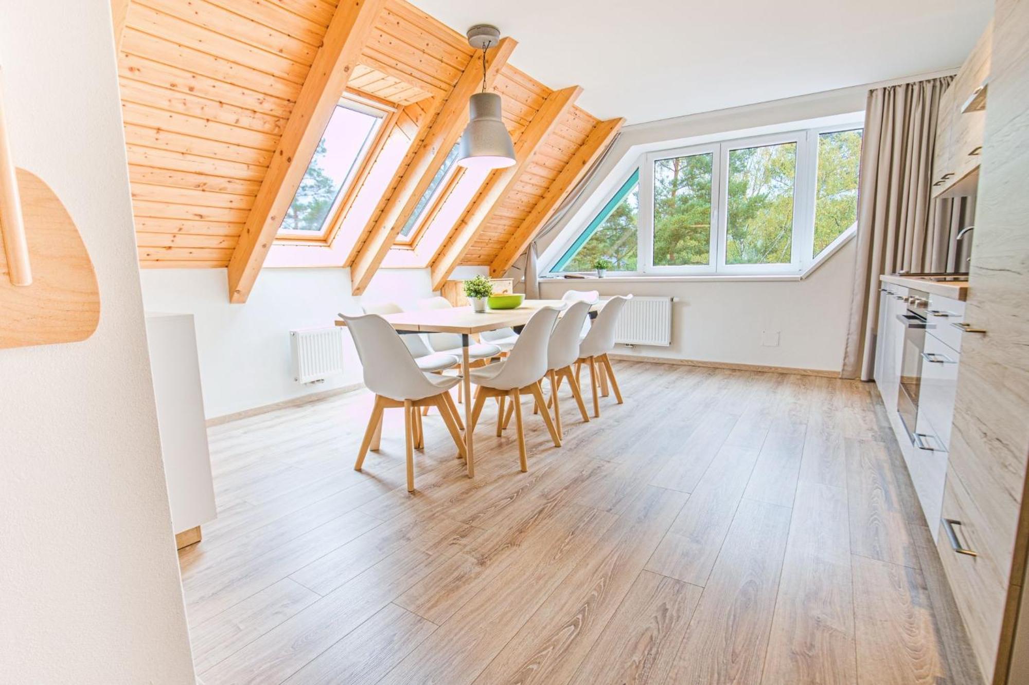 Apartman Riviera Lipno 510/21 Lipno nad Vltavou Exteriér fotografie