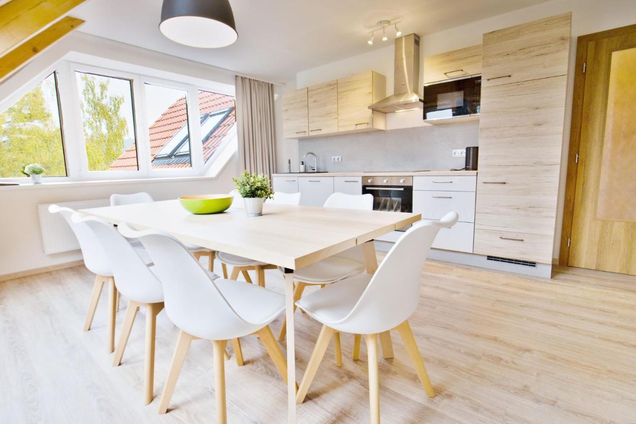 Apartman Riviera Lipno 510/21 Lipno nad Vltavou Exteriér fotografie