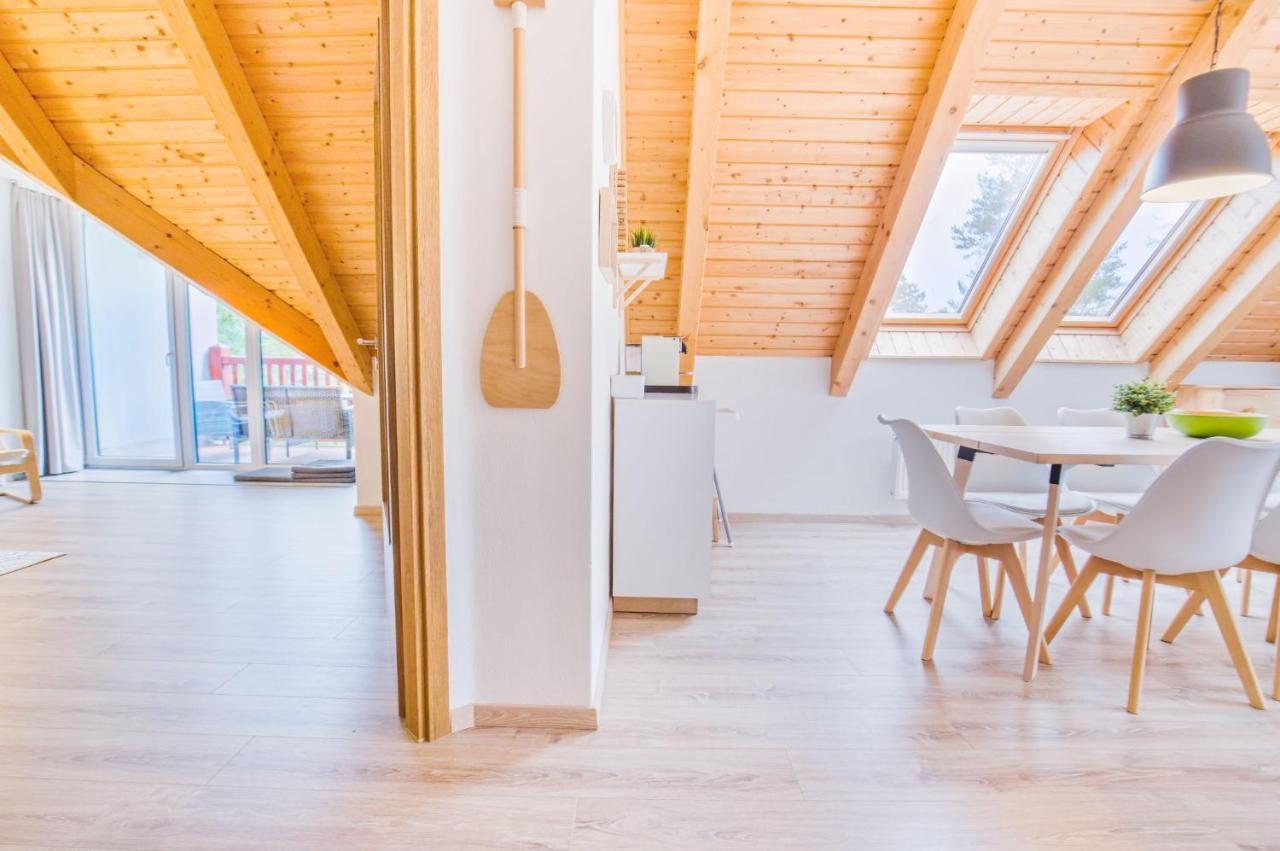 Apartman Riviera Lipno 510/21 Lipno nad Vltavou Exteriér fotografie