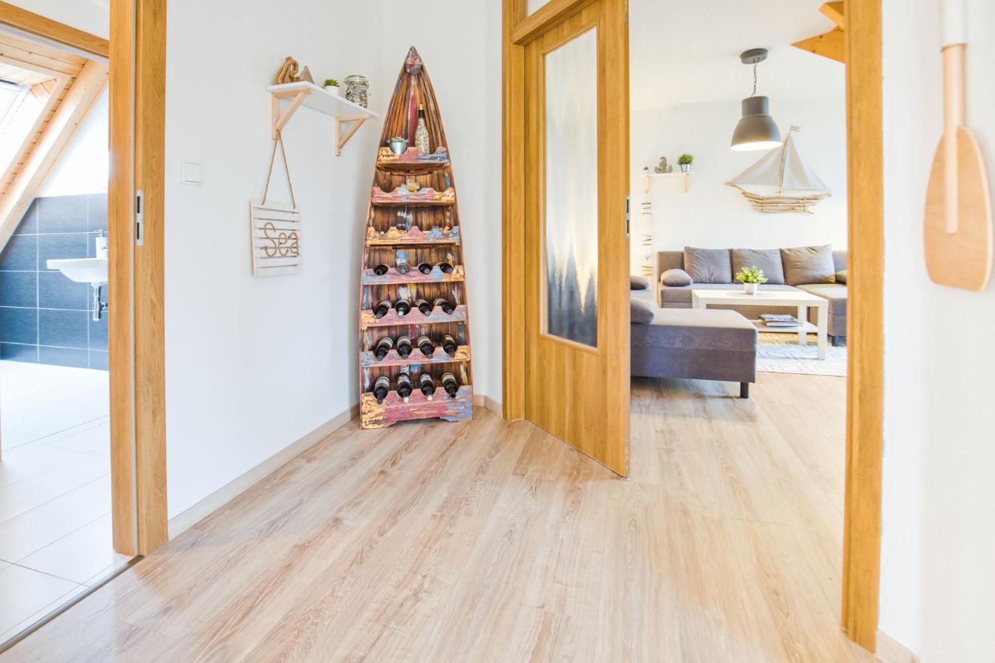 Apartman Riviera Lipno 510/21 Lipno nad Vltavou Exteriér fotografie