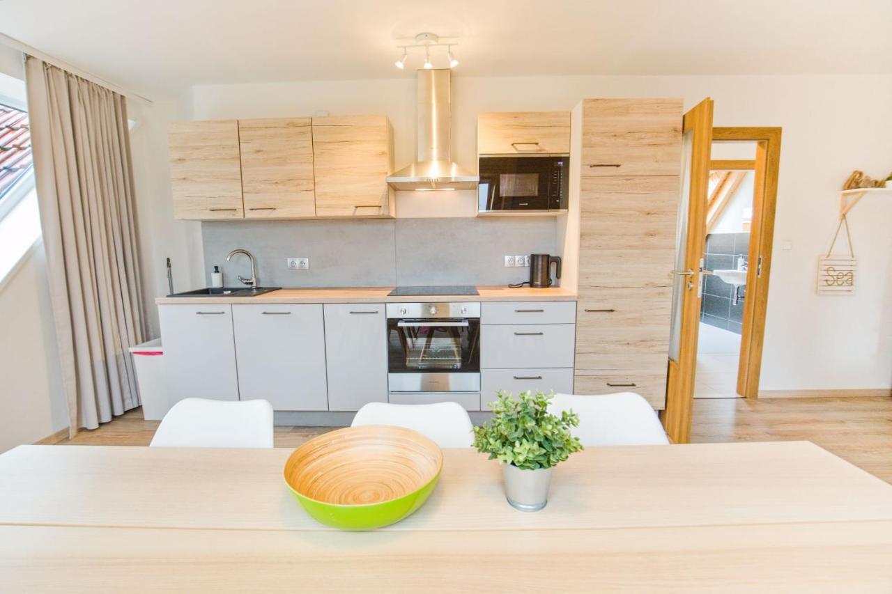 Apartman Riviera Lipno 510/21 Lipno nad Vltavou Exteriér fotografie