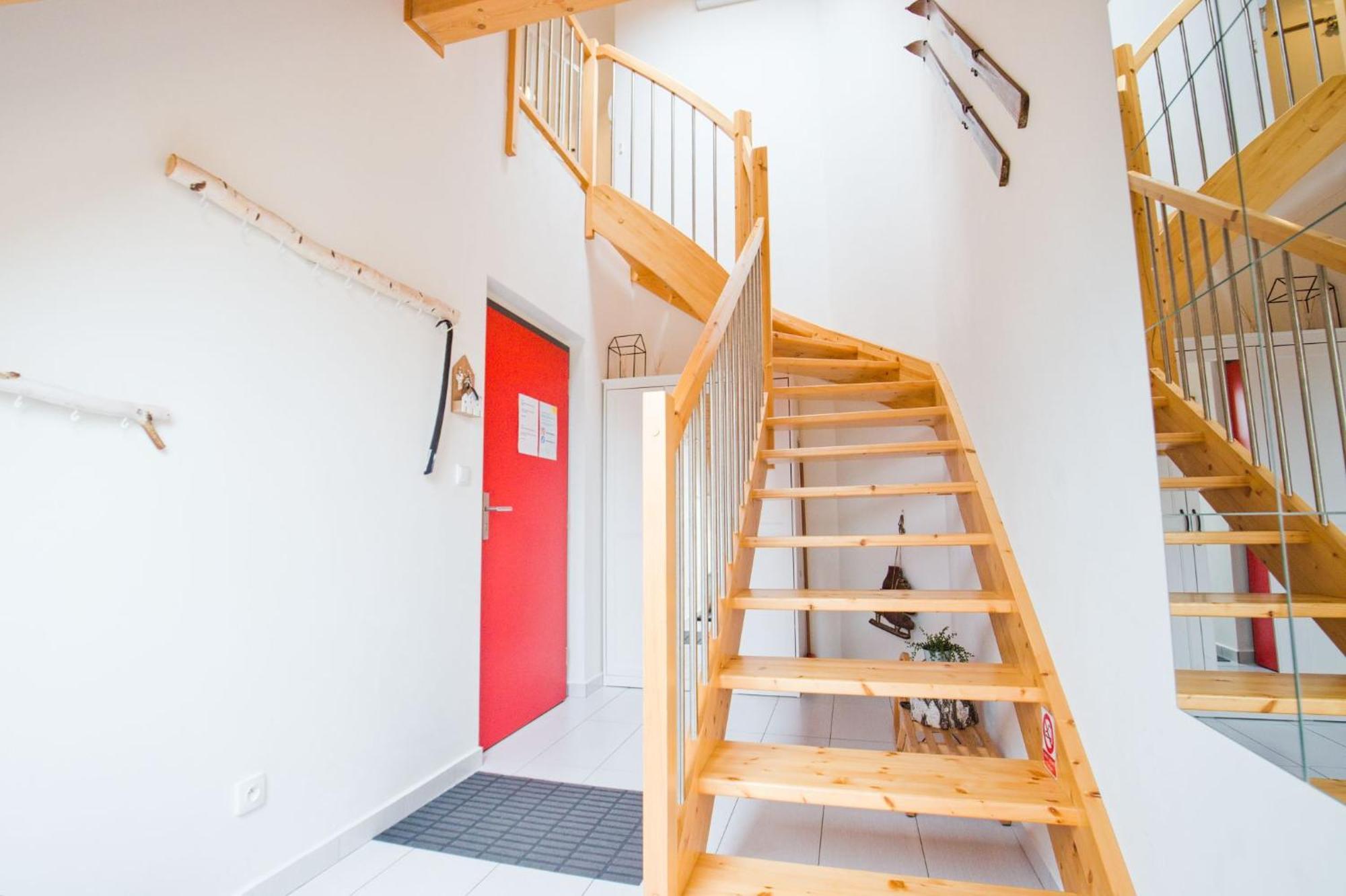 Apartman Riviera Lipno 510/21 Lipno nad Vltavou Exteriér fotografie