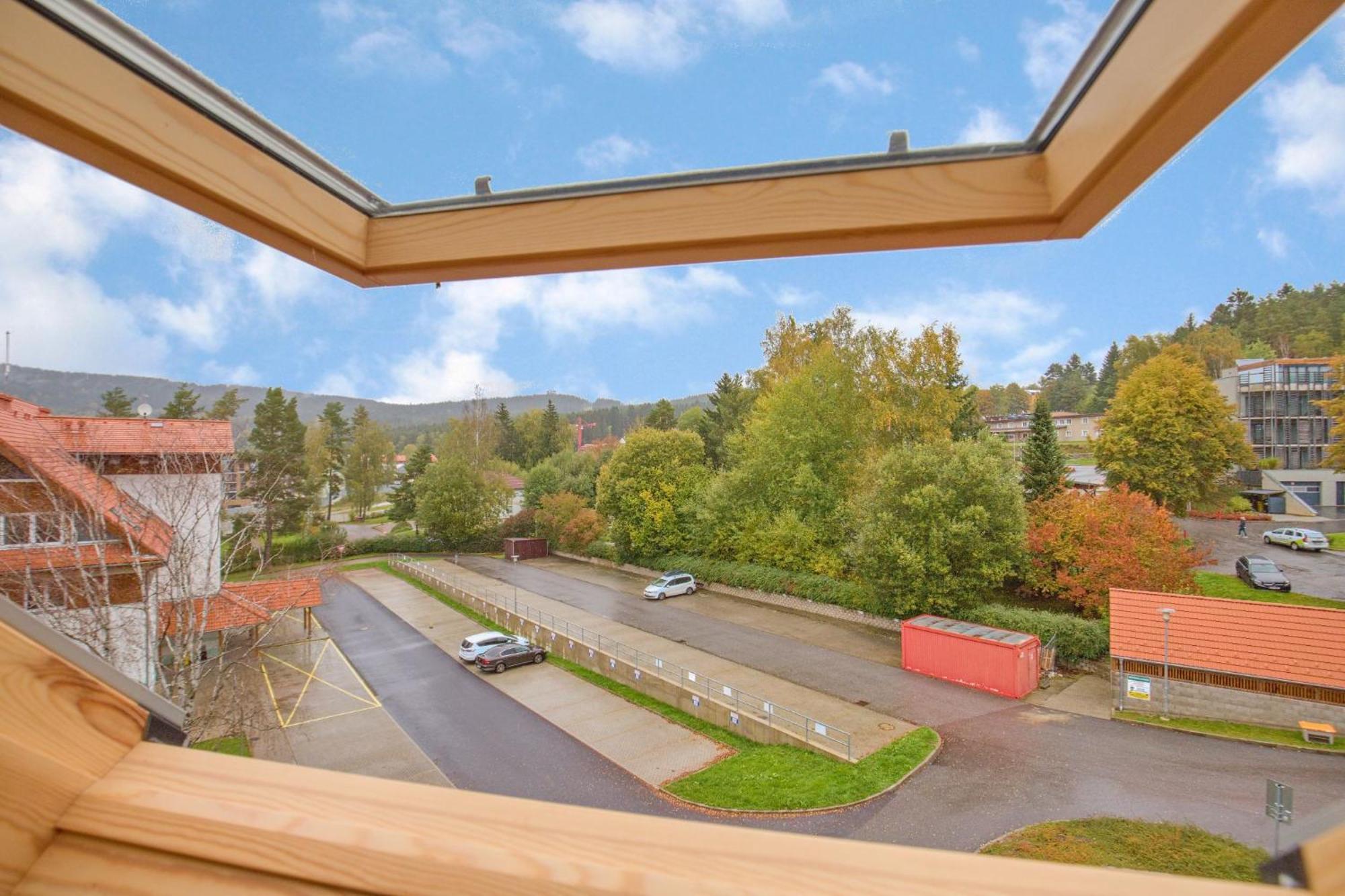 Apartman Riviera Lipno 510/21 Lipno nad Vltavou Exteriér fotografie