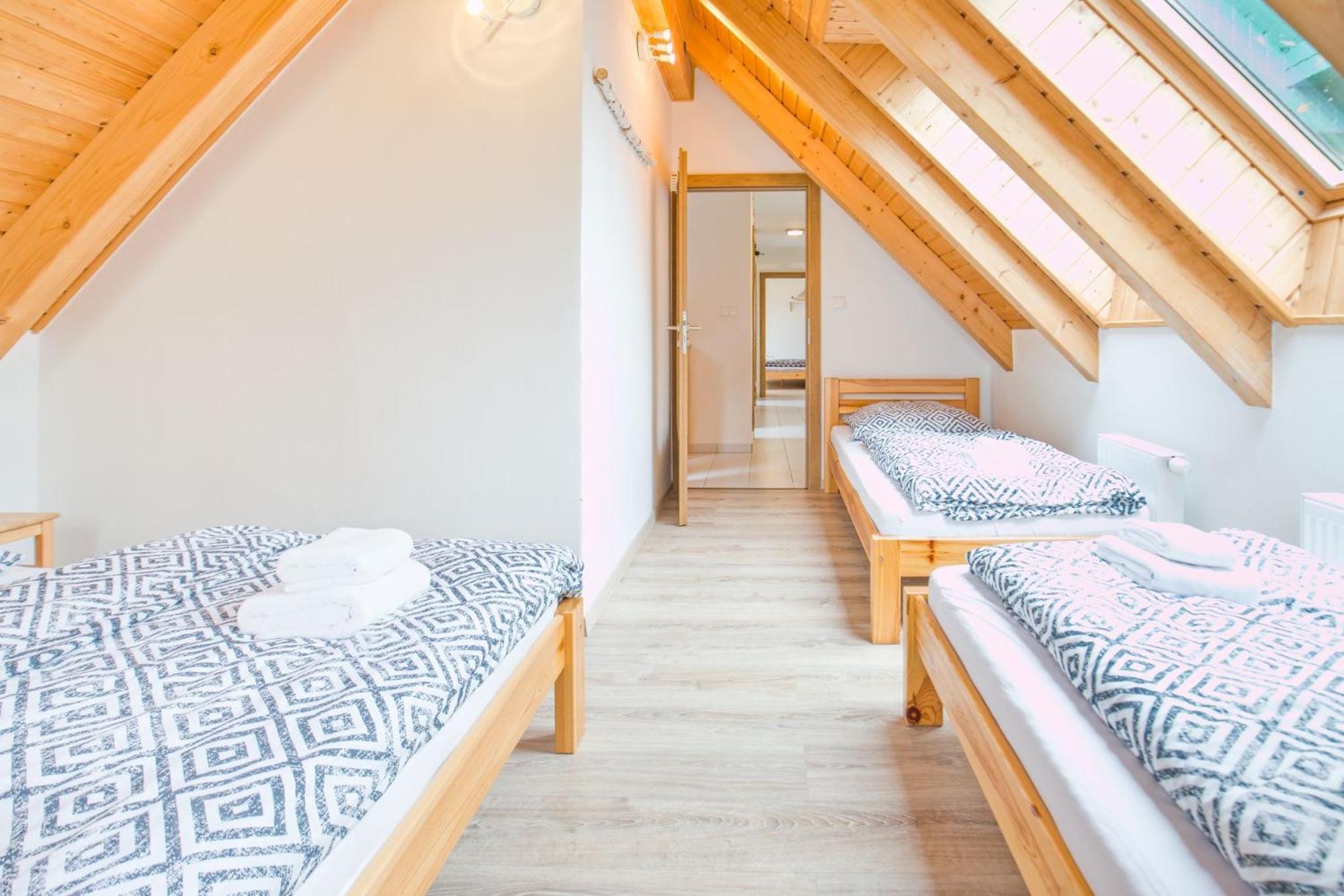 Apartman Riviera Lipno 510/21 Lipno nad Vltavou Exteriér fotografie