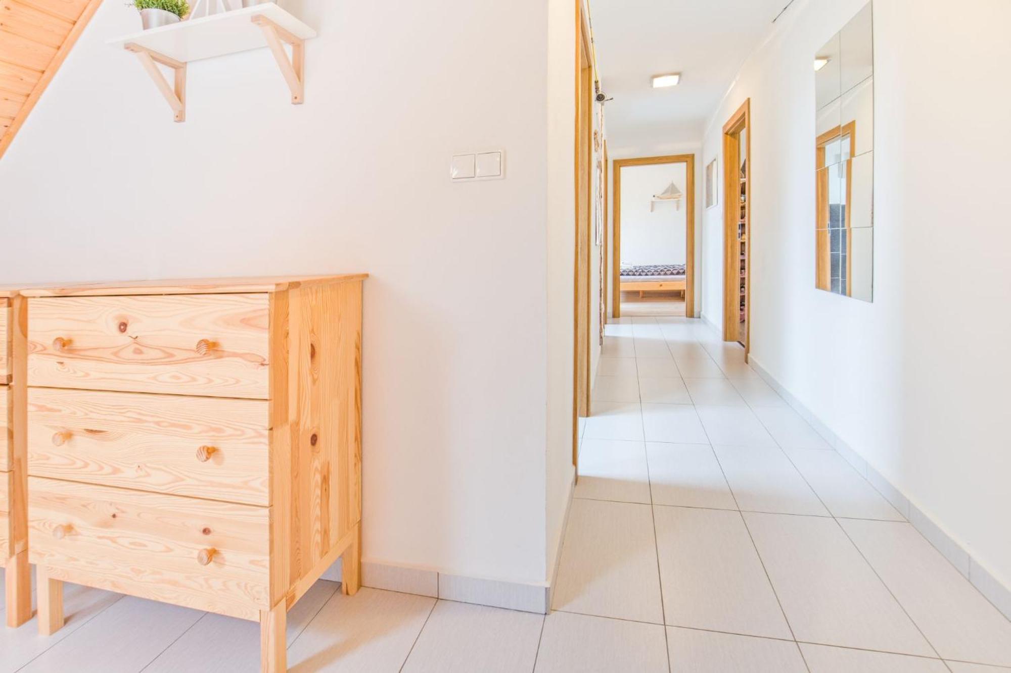 Apartman Riviera Lipno 510/21 Lipno nad Vltavou Exteriér fotografie