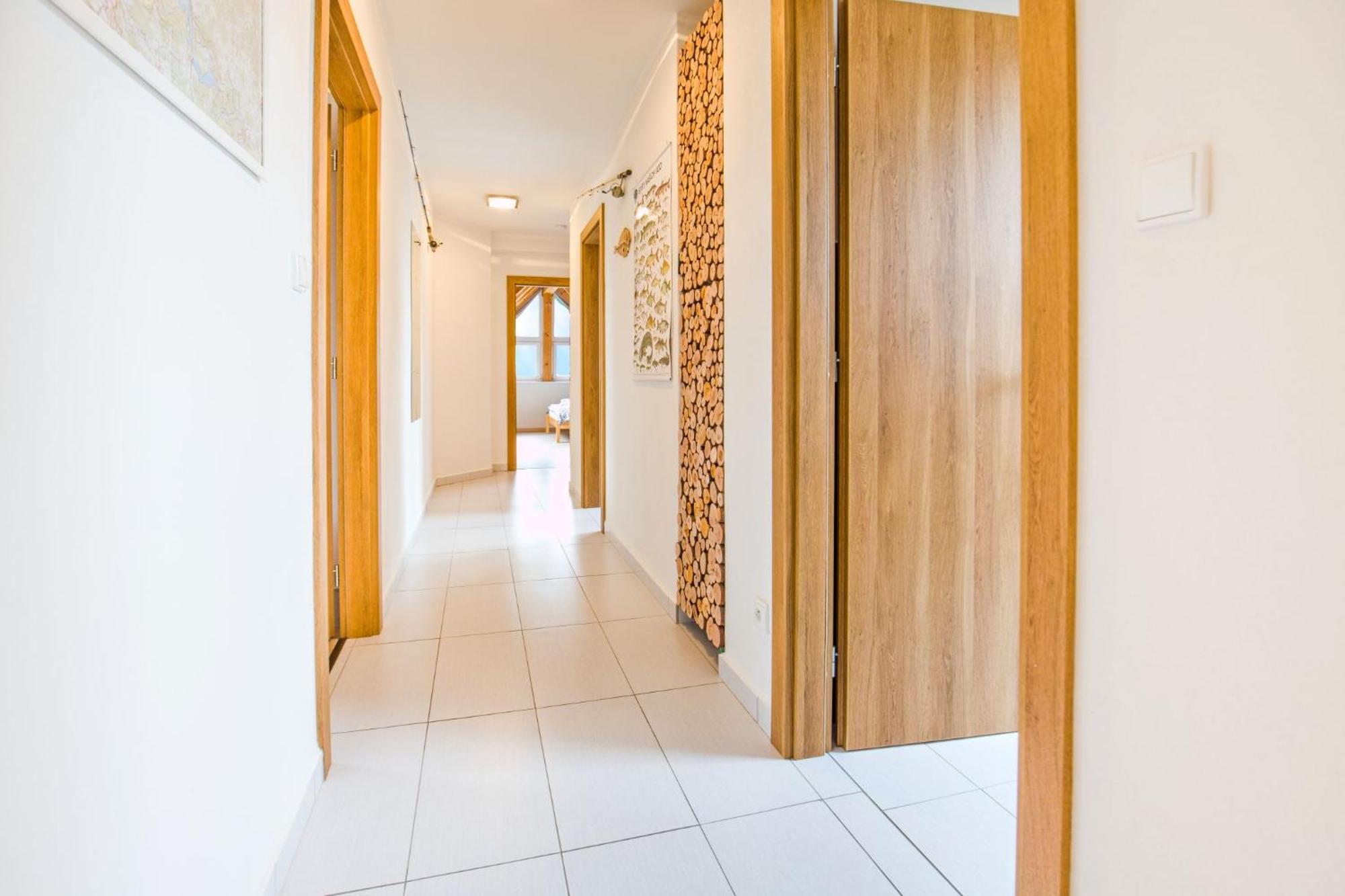 Apartman Riviera Lipno 510/21 Lipno nad Vltavou Exteriér fotografie