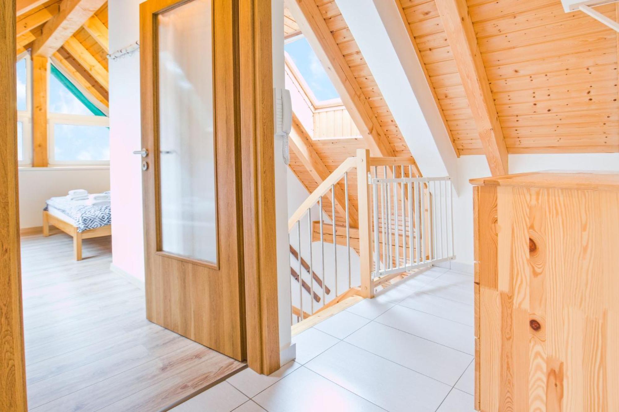 Apartman Riviera Lipno 510/21 Lipno nad Vltavou Exteriér fotografie