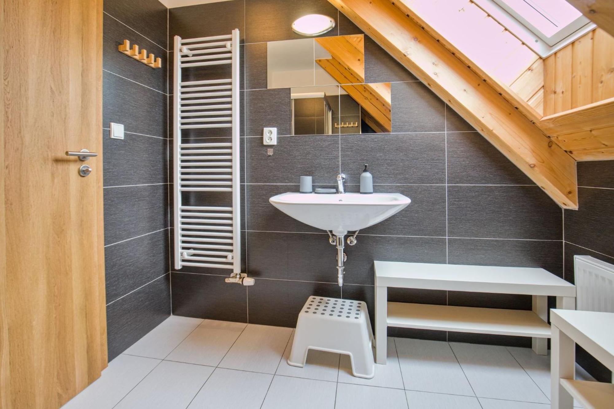 Apartman Riviera Lipno 510/21 Lipno nad Vltavou Exteriér fotografie