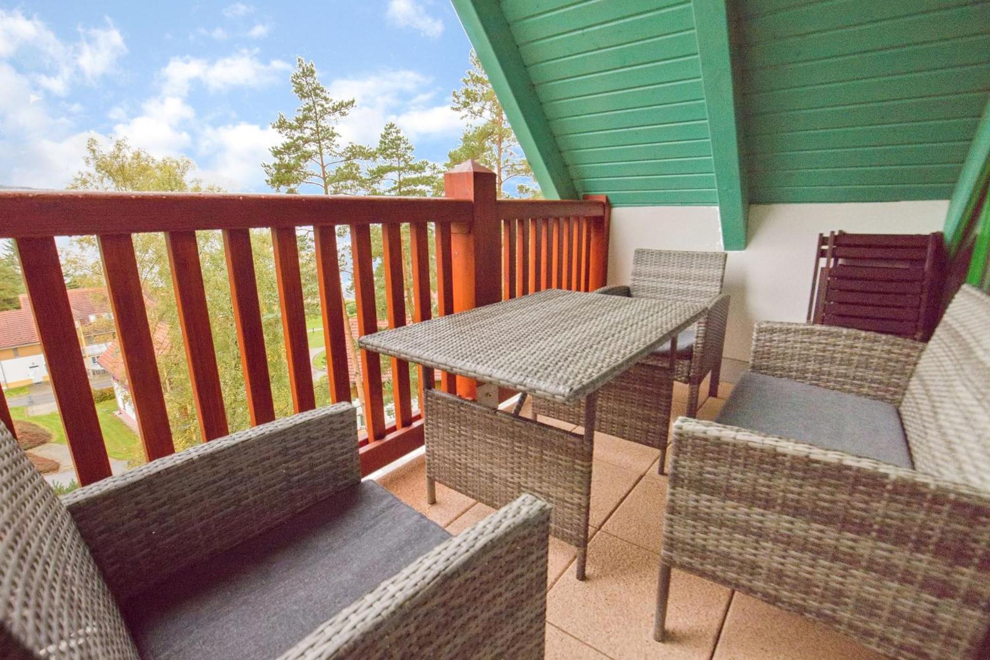 Apartman Riviera Lipno 510/21 Lipno nad Vltavou Exteriér fotografie