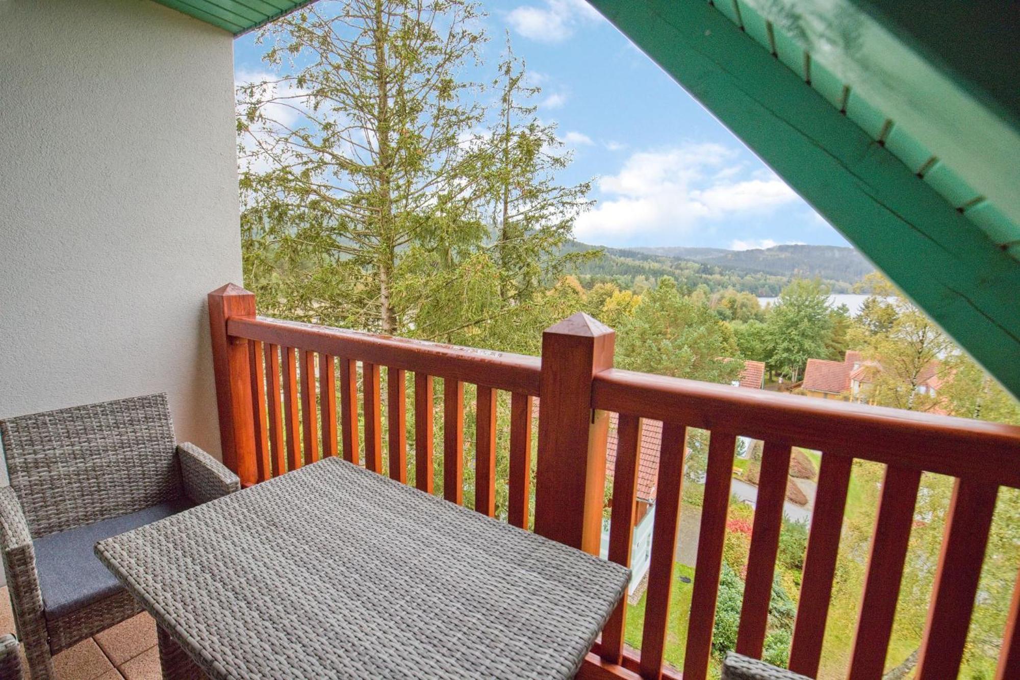 Apartman Riviera Lipno 510/21 Lipno nad Vltavou Exteriér fotografie