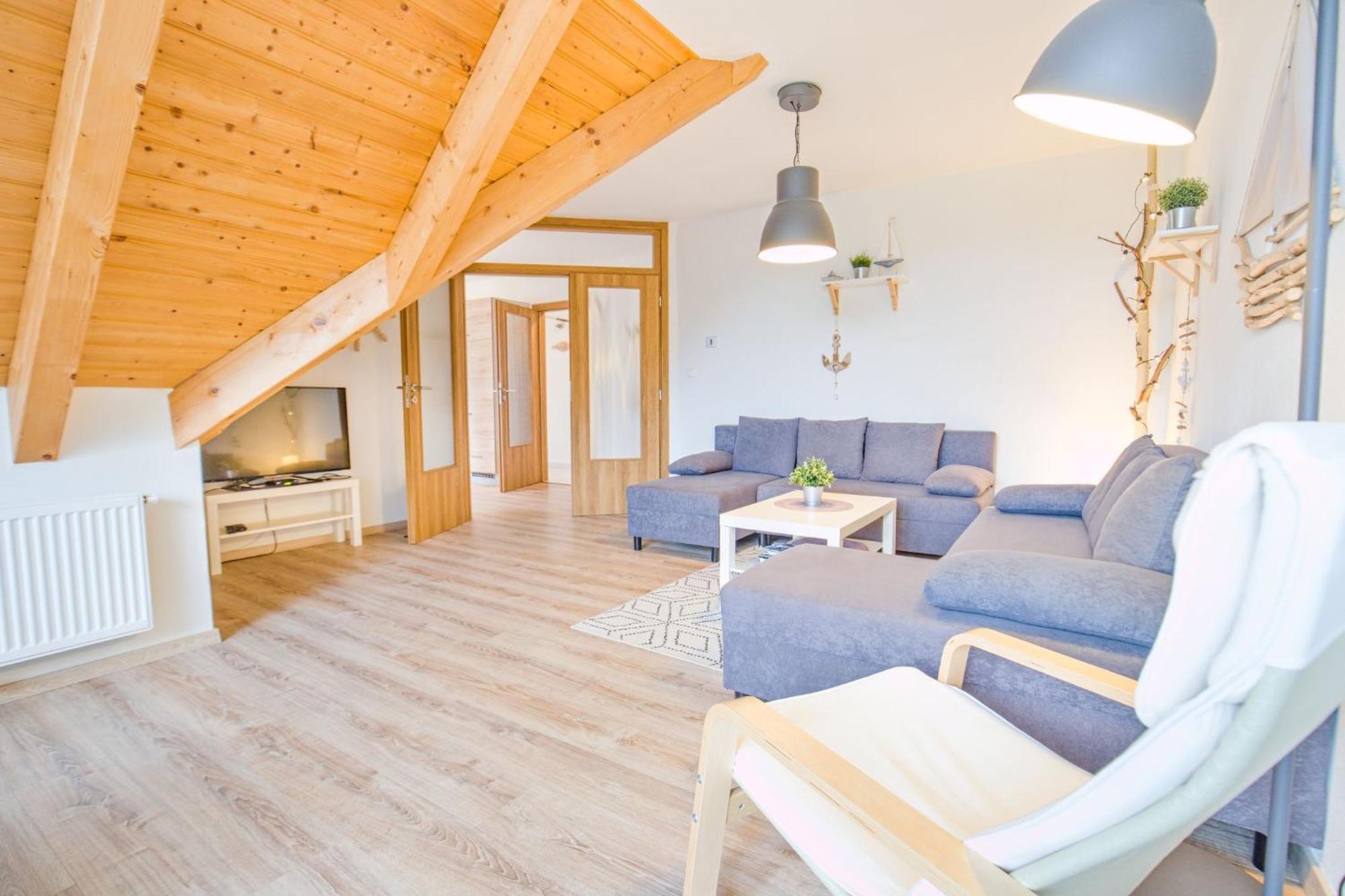 Apartman Riviera Lipno 510/21 Lipno nad Vltavou Exteriér fotografie