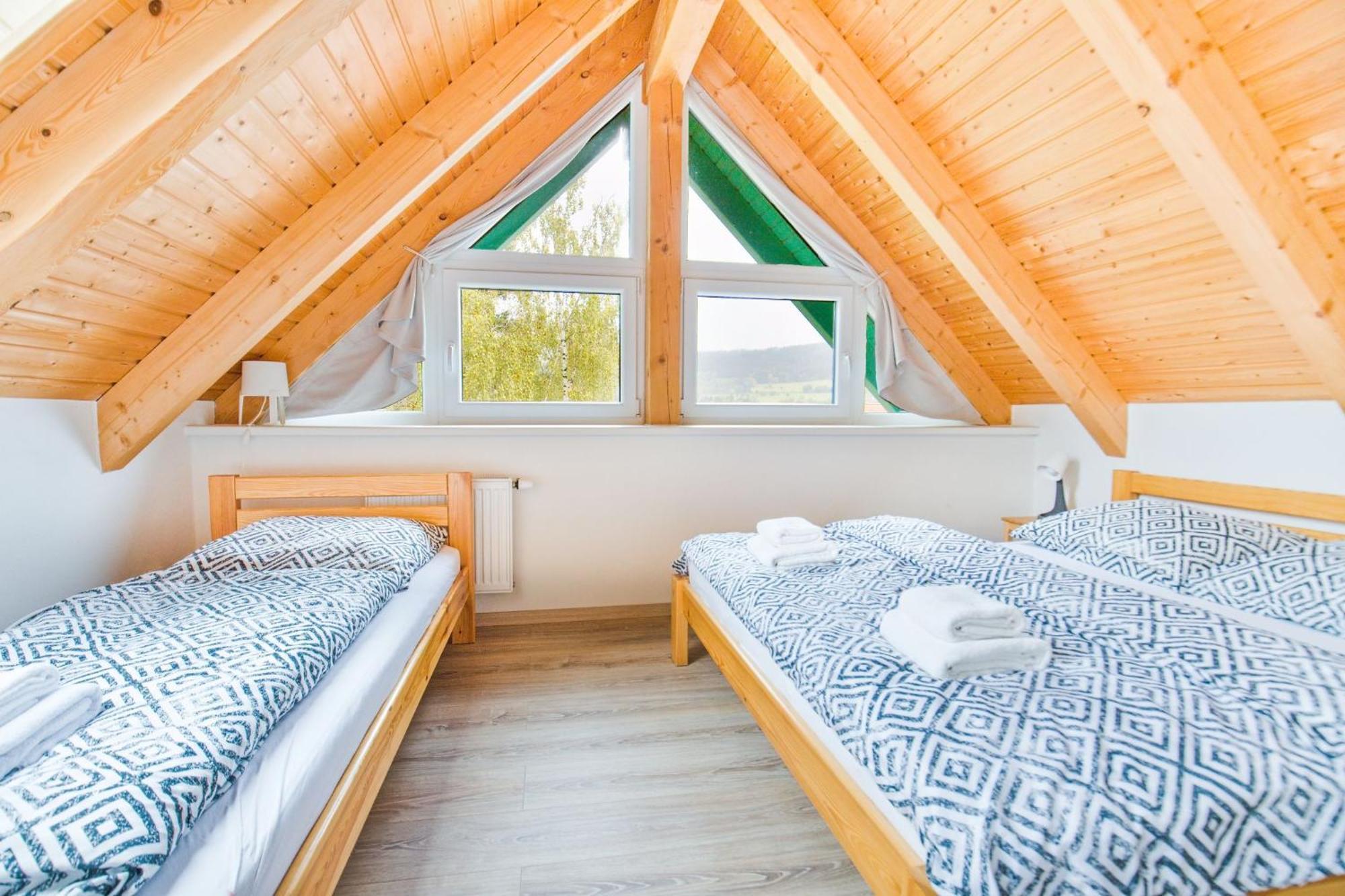 Apartman Riviera Lipno 510/21 Lipno nad Vltavou Exteriér fotografie