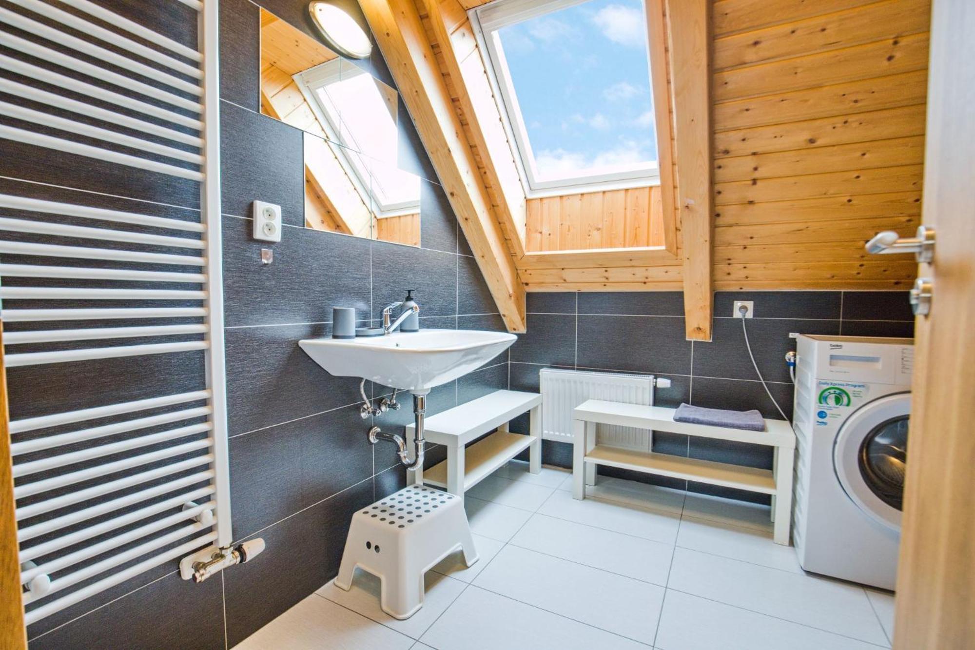 Apartman Riviera Lipno 510/21 Lipno nad Vltavou Exteriér fotografie