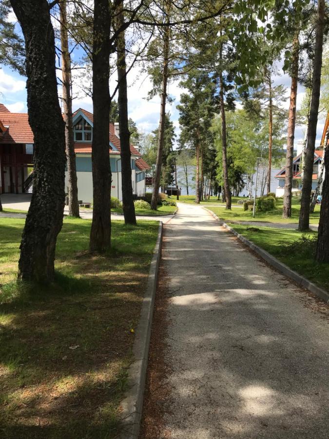 Apartman Riviera Lipno 510/21 Lipno nad Vltavou Exteriér fotografie
