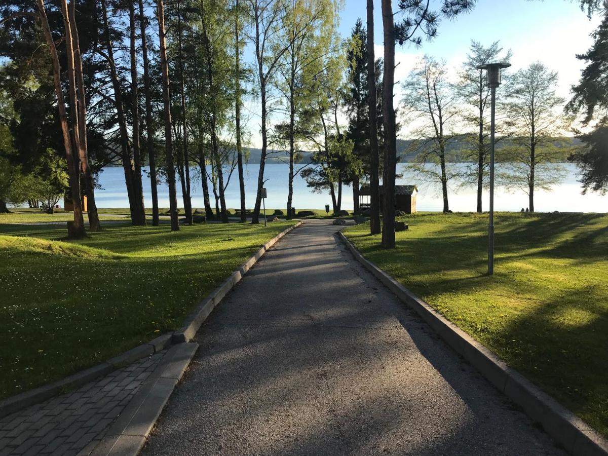 Apartman Riviera Lipno 510/21 Lipno nad Vltavou Exteriér fotografie