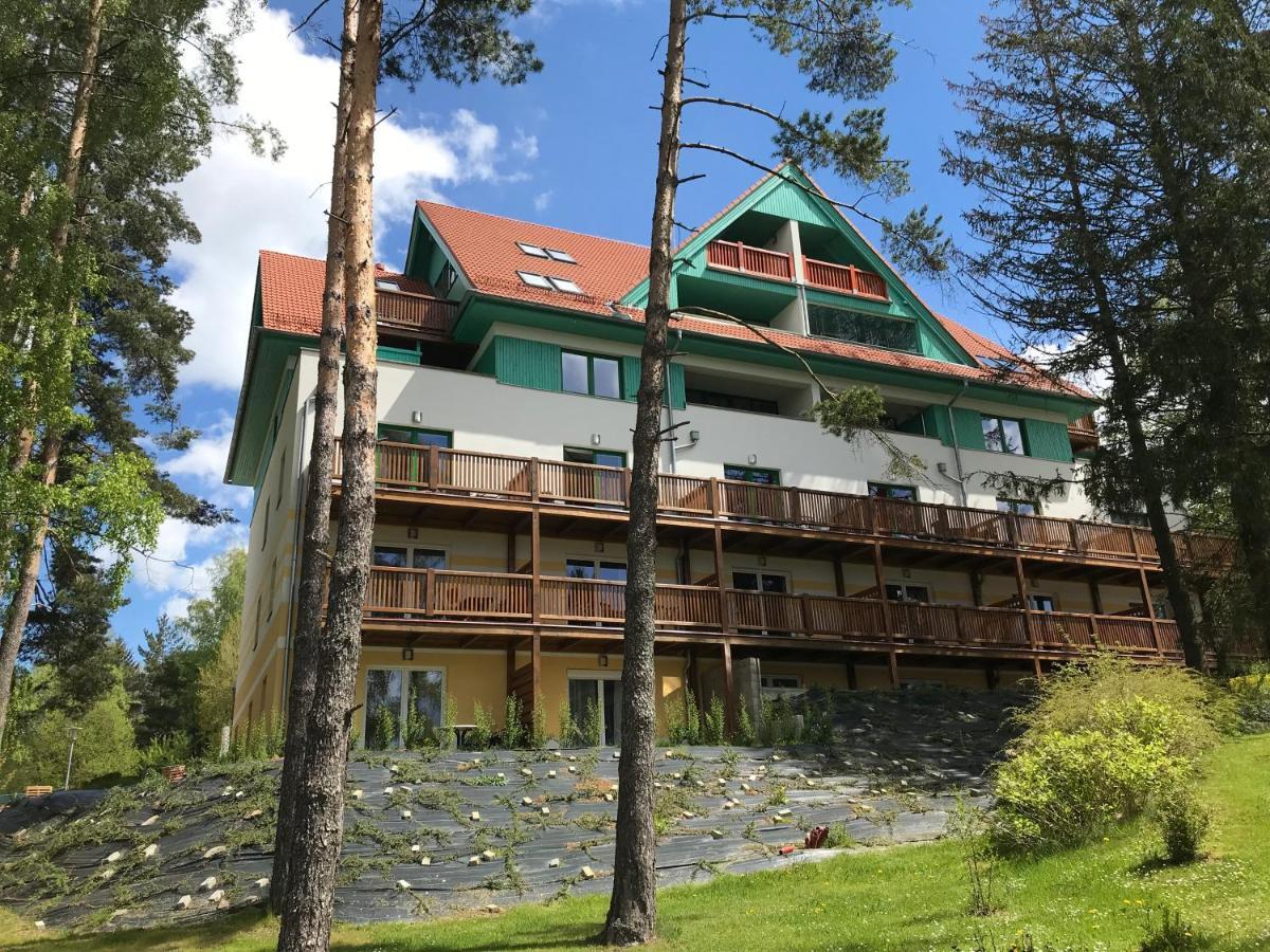 Apartman Riviera Lipno 510/21 Lipno nad Vltavou Exteriér fotografie
