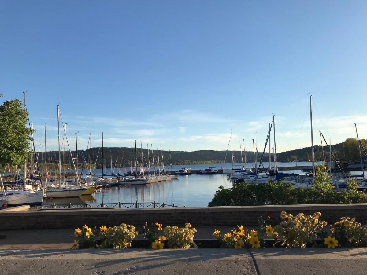 Apartman Riviera Lipno 510/21 Lipno nad Vltavou Exteriér fotografie