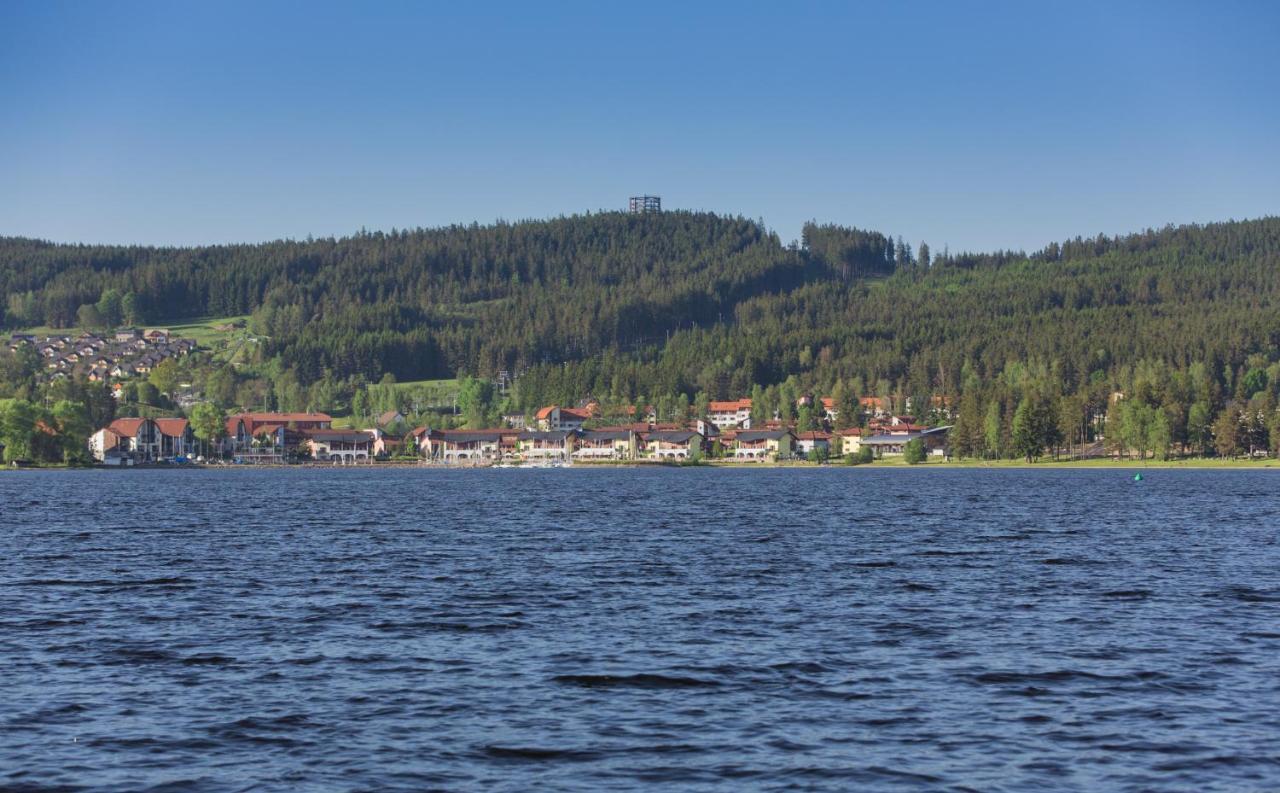 Apartman Riviera Lipno 510/21 Lipno nad Vltavou Exteriér fotografie
