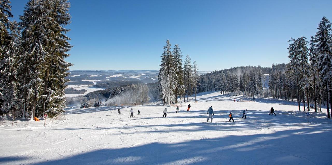 Apartman Riviera Lipno 510/21 Lipno nad Vltavou Exteriér fotografie